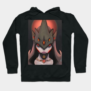 Blizzard Widowmaker Overwatch Hoodie